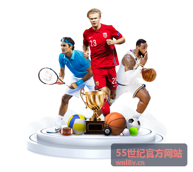 企业客户案例与动态 - 55世纪官方网站服务场景展示